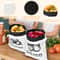 Reusable Potato Onion Storage Bag Set 6