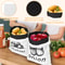 Reusable Potato Onion Storage Bag Set 6