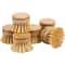 Eco Friendly Wooden Dish Cleaning Brush 0