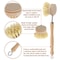 Eco Friendly Wooden Dish Cleaning Brush 10
