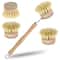 Eco Friendly Wooden Dish Cleaning Brush 17