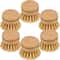 Eco Friendly Wooden Dish Cleaning Brush 18