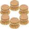Eco Friendly Wooden Dish Cleaning Brush 18