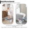 Foldable Bathroom Squat Stool 4