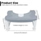 Foldable Bathroom Squat Stool 5