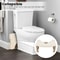 Foldable Bathroom Squat Stool 8