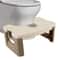 Foldable Bathroom Squat Stool 12