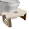 Foldable Bathroom Squat Stool 12