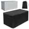 Waterproof Outdoor Deck Box Cover 0
