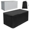 Waterproof Outdoor Deck Box Cover 0