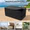 Waterproof Outdoor Deck Box Cover 7