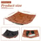 PU Leather Valet Tray Organizer 5
