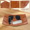PU Leather Valet Tray Organizer 8
