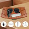 PU Leather Valet Tray Organizer 9