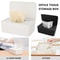 Portable Wet Wipes Dispenser Box 1