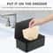 Portable Wet Wipes Dispenser Box 4