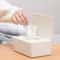 Portable Wet Wipes Dispenser Box 7