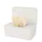 Portable Wet Wipes Dispenser Box 13