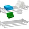 Retractable Wall Mounted Laundry Drying Rack 0