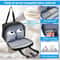 Insulated Breast Pump Cooler Travel Bag 2