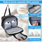 Insulated Breast Pump Cooler Travel Bag 2