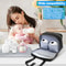 Insulated Breast Pump Cooler Travel Bag 4