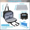 Insulated Breast Pump Cooler Travel Bag 5