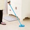Rotating Triangle Floor Cleaning Mop 1