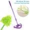 Rotating Triangle Floor Cleaning Mop 4