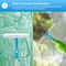 Extendable Window Cleaning Squeegee Kit 2