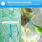 Extendable Window Cleaning Squeegee Kit 2