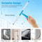 Extendable Window Cleaning Squeegee Kit 4