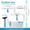 Extendable Window Cleaning Squeegee Kit 5