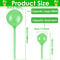 Automatic Plant Watering Ball Set 6