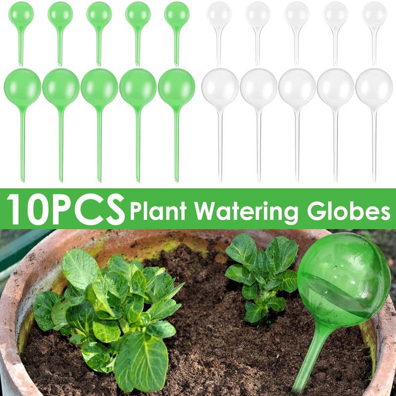 Automatic Plant Watering Ball Set 7
