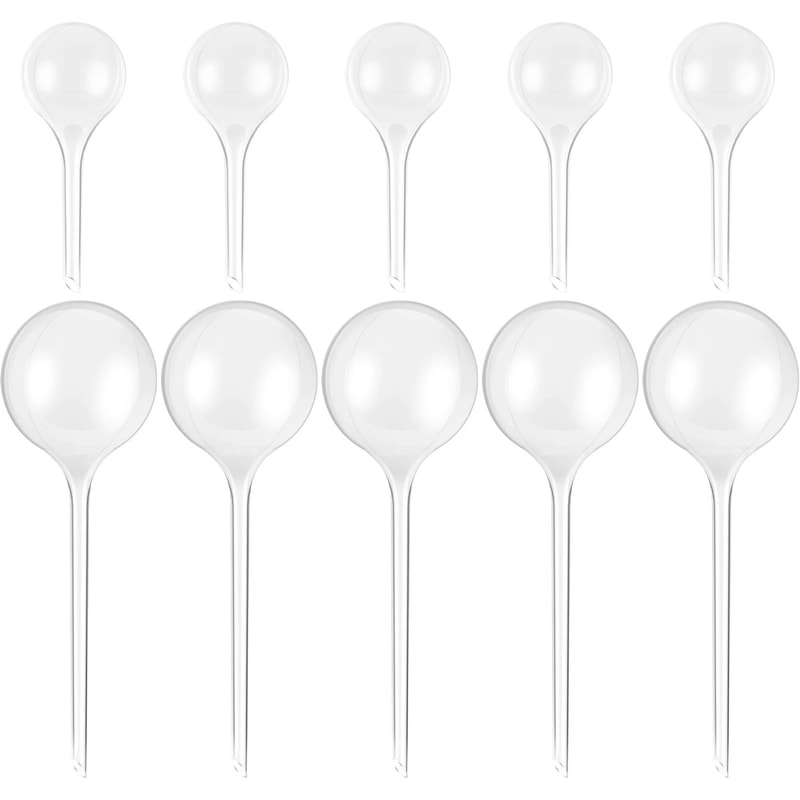 Automatic Plant Watering Ball Set 12