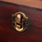 Retro Wooden Jewelry Storage Box 2