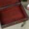 Retro Wooden Jewelry Storage Box 6
