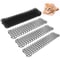 Garden Cat Deterrent Prickle Mat Set 6