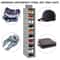Hanging Multi Layer Shoe Storage Organizer 3