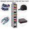 Hanging Multi Layer Shoe Storage Organizer 3