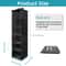 Hanging Multi Layer Shoe Storage Organizer 7