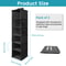 Hanging Multi Layer Shoe Storage Organizer 7