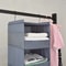 Hanging Multi Layer Shoe Storage Organizer 8