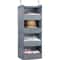 Hanging Multi Layer Shoe Storage Organizer 14