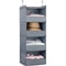 Hanging Multi Layer Shoe Storage Organizer 14