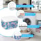 Automatic Pop Up Laundry Pods Storage Box 3