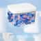 Automatic Pop Up Laundry Pods Storage Box 6