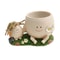 Cute Smiley Face Succulent Planter 13