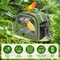 Portable Bird Carrier Backpack 4